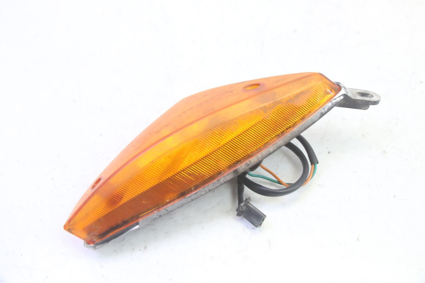 photo de ACHTERLINKS KNIPPERLICHT DAELIM S1 125 (2007 - 2016) - Andere kijkhoek