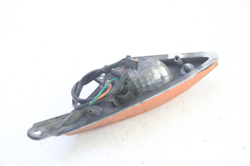 photo de ACHTERLINKS KNIPPERLICHT DAELIM S1 125 (2007 - 2016) - Overzicht