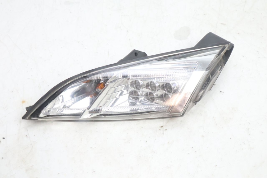 photo de LINKER ACHTERKNIPPERLICHT PEUGEOT SATELIS 125 (2013 - 2018) - Hoofdaanzicht