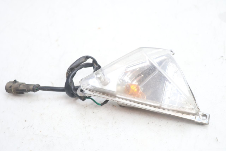 photo de LINKER ACHTERKNIPPERLICHT RIDE SLASH 2T 50 (2012 - 2014) - Hoofdaanzicht