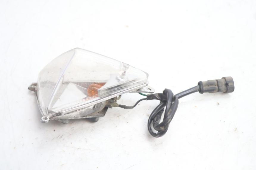 photo de LINKER ACHTERKNIPPERLICHT RIDE SLASH 2T 50 (2012 - 2014) - Zoom op gebruiksstaat