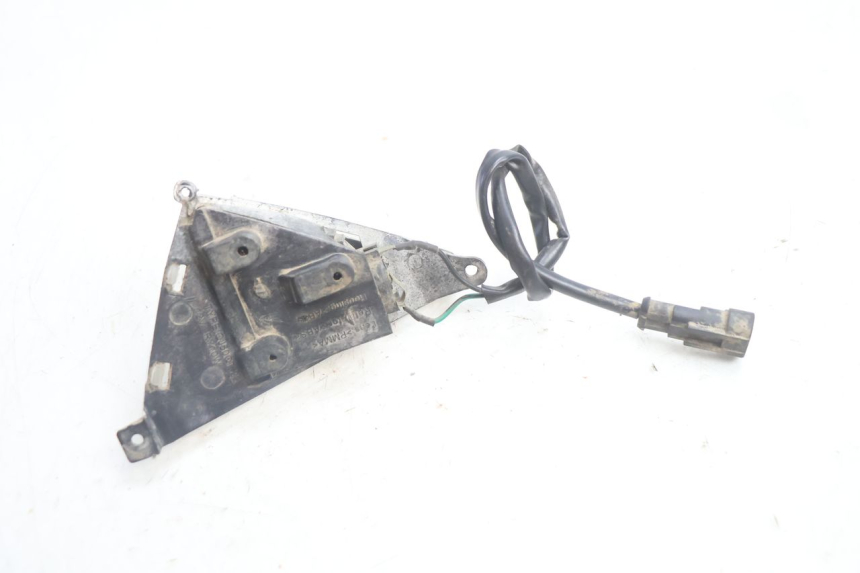 photo de LINKER ACHTERKNIPPERLICHT RIDE SLASH 2T 50 (2012 - 2014) - Andere kijkhoek