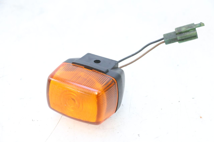 photo de LINKER ACHTERKNIPPERLICHT YAMAHA SLIDER 50 (1999 - 2004) - Hoofdaanzicht