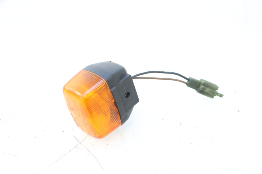 photo de LINKER ACHTERKNIPPERLICHT YAMAHA SLIDER 50 (1999 - 2004) - Zoom op gebruiksstaat