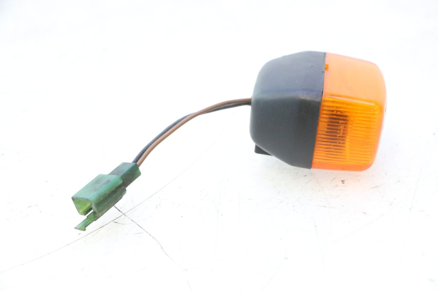 photo de LINKER ACHTERKNIPPERLICHT YAMAHA SLIDER 50 (1999 - 2004) - Andere kijkhoek