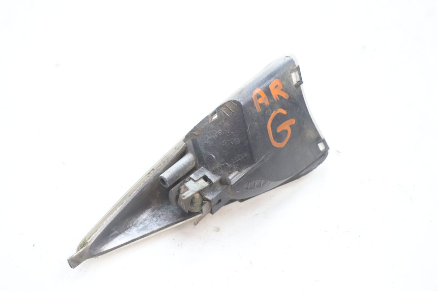photo de LINKER ACHTERKNIPPERLICHT PEUGEOT SPEEDFIGHT LC 50 (1996 - 2002) - Andere kijkhoek