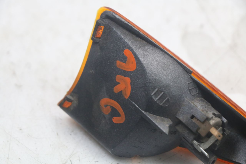 photo de ACHTERLINKS KNIPPERLICHT PEUGEOT SPEEDFIGHT 100 (1997 - 2007) - Bevestigingspunten