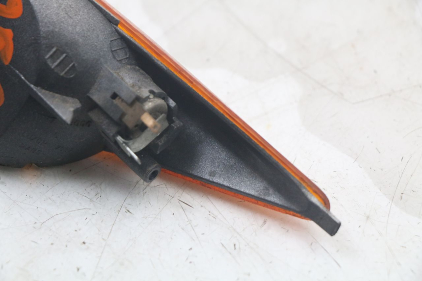 photo de ACHTERLINKS KNIPPERLICHT PEUGEOT SPEEDFIGHT 100 (1997 - 2007) - Staat van het oppervlak