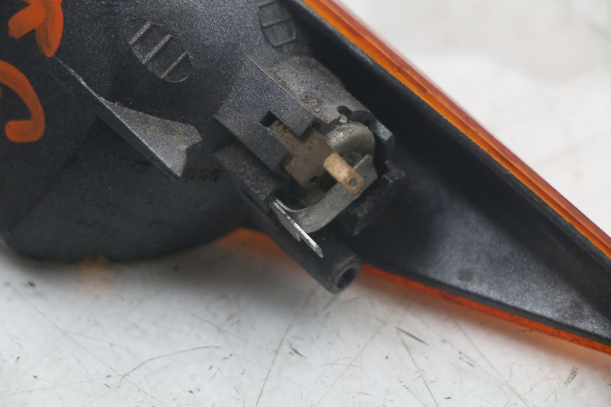 photo de ACHTERLINKS KNIPPERLICHT PEUGEOT SPEEDFIGHT 100 (1997 - 2007) - Gecontroleerd onderdeel