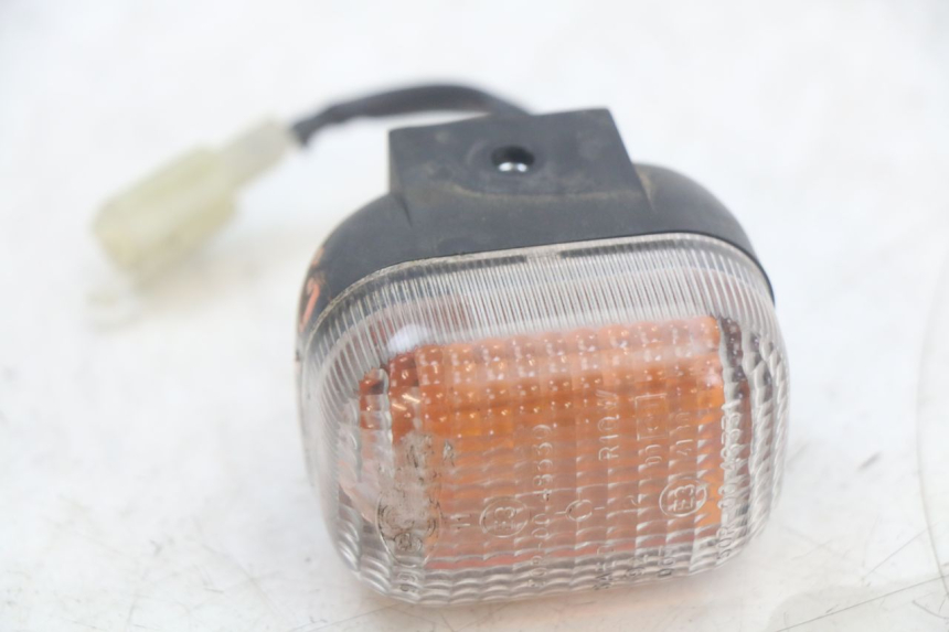 photo de ACHTERLINKS KNIPPERLICHT MBK STUNT NAKED 50 (2004 - 2018) - Detail van het onderdeel