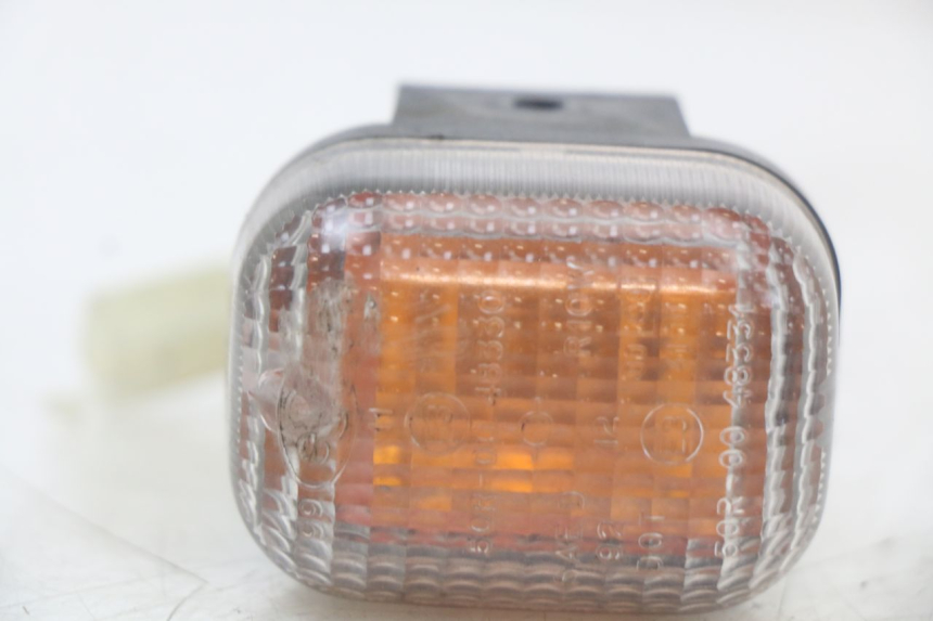 photo de ACHTERLINKS KNIPPERLICHT MBK STUNT NAKED 50 (2004 - 2018) - Zoom op gebruiksstaat