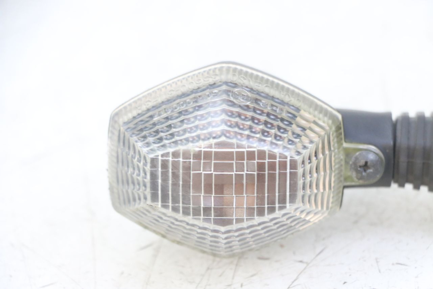 photo de ACHTERLINKS KNIPPERLICHT SUZUKI GSX F GSXF 650 (2007 - 2015) - Bevestigingspunten