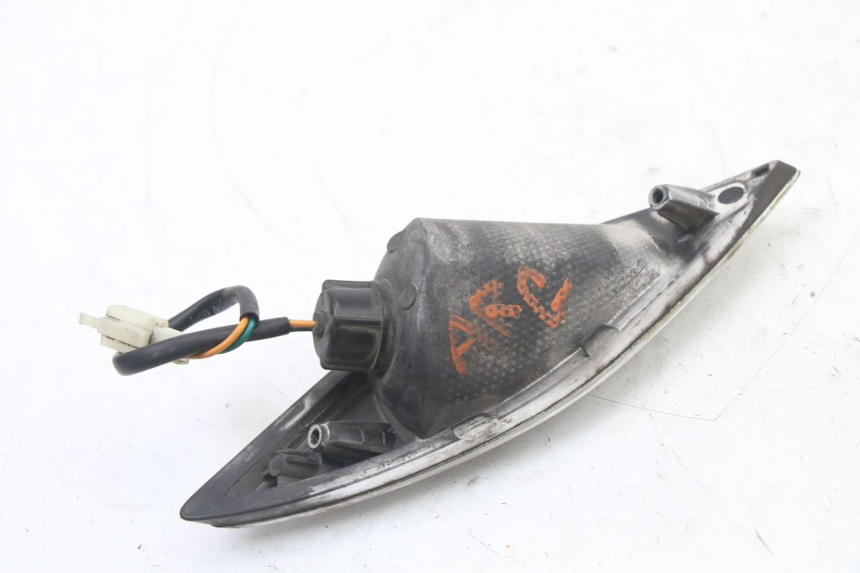 photo de ACHTERLINKS KNIPPERLICHT SYM FIDDLE 3 III 125 (2014 - 2020) - Overzicht