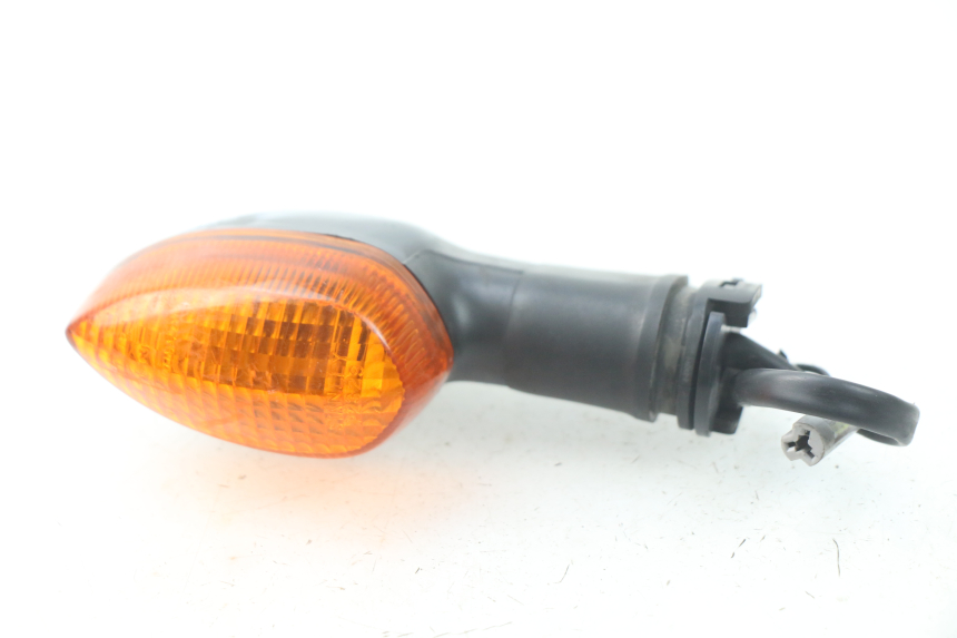 photo de ACHTERLINKER KNIPPERLICHT YAMAHA TDM ABS 900 (2002 - 2014) - Hoofdaanzicht