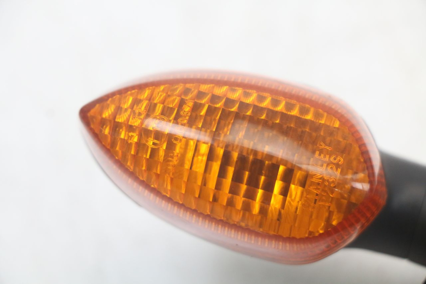 photo de ACHTERLINKER KNIPPERLICHT YAMAHA TDM ABS 900 (2002 - 2014) - Zoom op gebruiksstaat