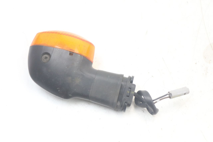 photo de ACHTERLINKER KNIPPERLICHT YAMAHA TDM ABS 900 (2002 - 2014) - Andere kijkhoek