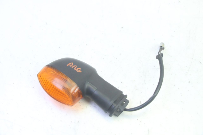 photo de ACHTERLINKS KNIPPERLICHT YAMAHA TDM ABS 900 (2002 - 2014) - Hoofdaanzicht