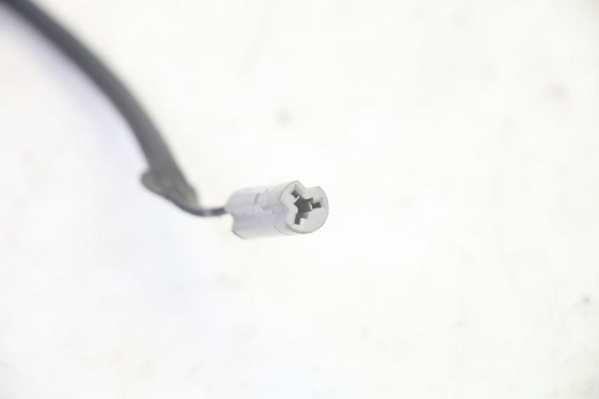 photo de ACHTERLINKS KNIPPERLICHT YAMAHA TDM ABS 900 (2002 - 2014) - Technische close-up