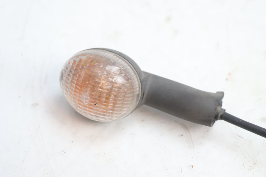 photo de ACHTERLINKS KNIPPERLICHT PEUGEOT TKR TREKKER FURIOUS 50 (2005 - 2014) - Detail van het onderdeel