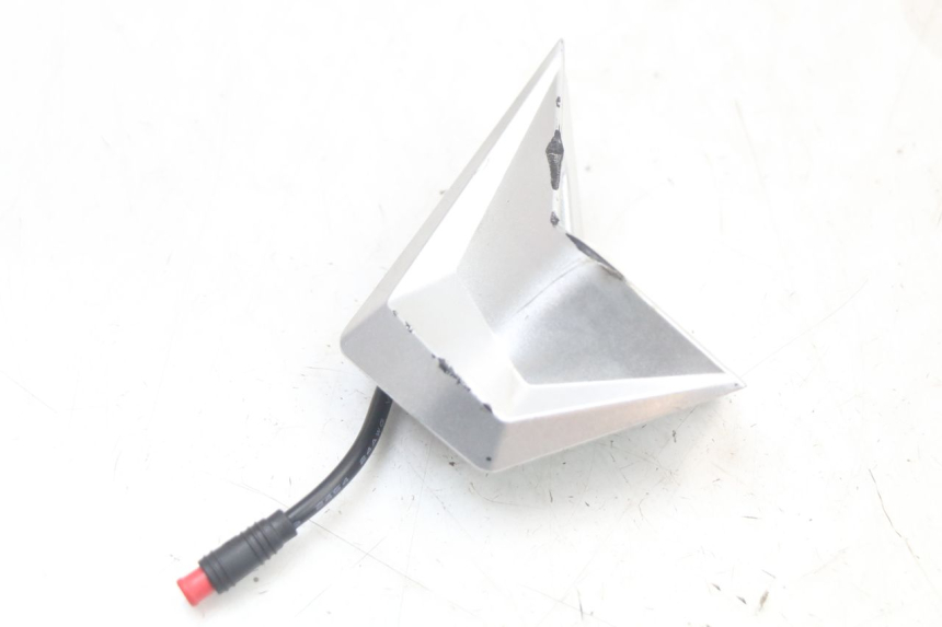 photo de ACHTERLINKS KNIPPERLICHT DUALTRON TOGO PLUS 1 - Andere kijkhoek