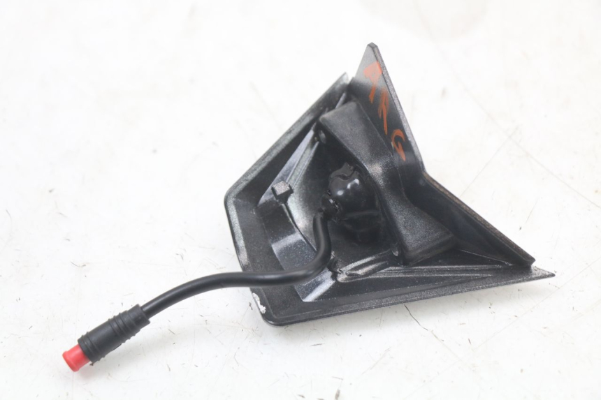 photo de ACHTERLINKS KNIPPERLICHT DUALTRON TOGO PLUS 1 - Staat van het oppervlak