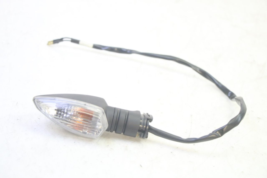 photo de ACHTERLINKS KNIPPERLICHT YAMAHA TRICITY 300 (2020 - 2024) - Hoofdaanzicht
