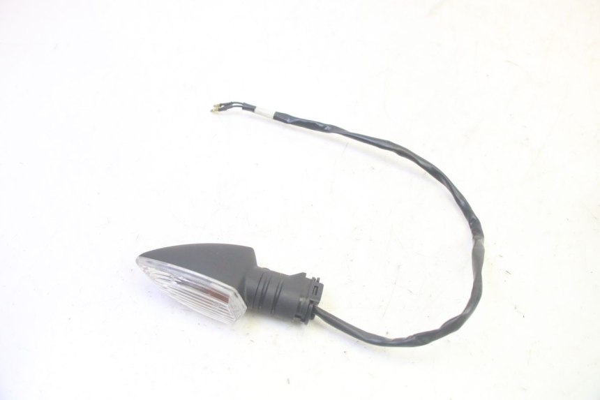 photo de ACHTERLINKS KNIPPERLICHT YAMAHA TRICITY 300 (2020 - 2024) - Zoom op gebruiksstaat