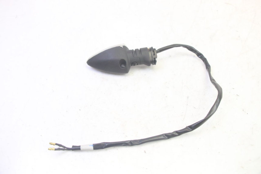 photo de ACHTERLINKS KNIPPERLICHT YAMAHA TRICITY 300 (2020 - 2024) - Andere kijkhoek