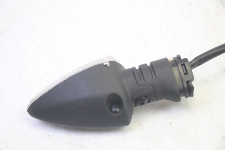photo de ACHTERLINKS KNIPPERLICHT YAMAHA TRICITY 300 (2020 - 2024) - Technische close-up