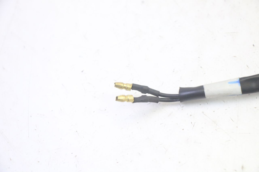 photo de ACHTERLINKS KNIPPERLICHT YAMAHA TRICITY 300 (2020 - 2024) - Overzicht