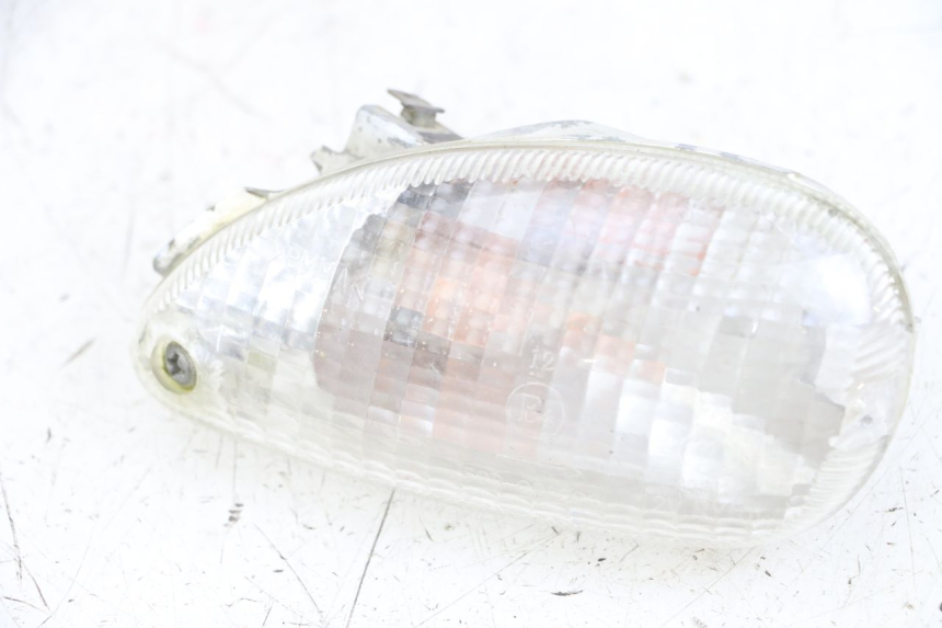 photo de ACHTERLINKS KNIPPERLICHT PIAGGIO TYPHOON 50 (2000 - 2009) - Hoofdaanzicht