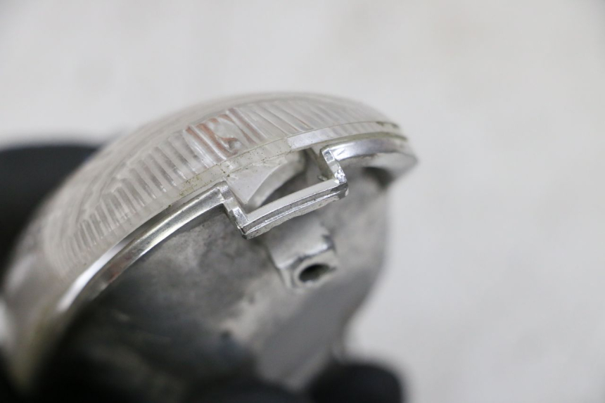 photo de ACHTERLINKS KNIPPERLICHT PIAGGIO TYPHOON 50 (2000 - 2009) - Detail van het onderdeel