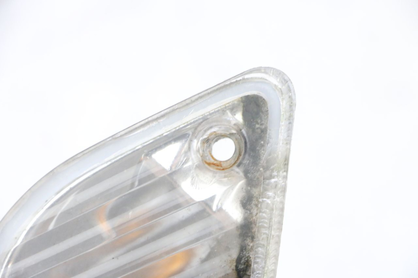 photo de ACHTERLINKS KNIPPERLICHT PIAGGIO VESPA GTS SUPER IE 125 (2009 - 2016) - Detail van het onderdeel