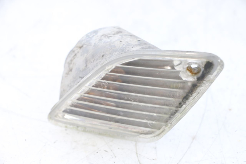 photo de ACHTERLINKS KNIPPERLICHT PIAGGIO VESPA GTS SUPER IE 125 (2009 - 2016) - Zoom op gebruiksstaat