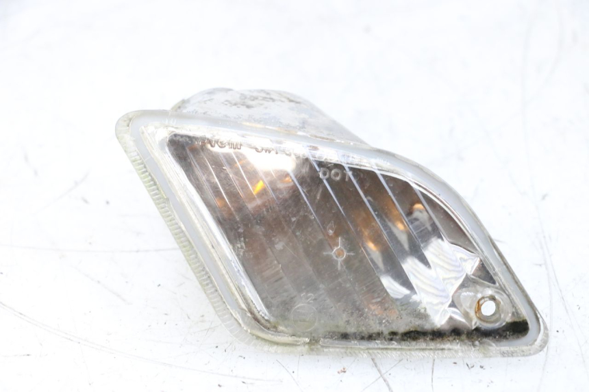 photo de ACHTERLINKS KNIPPERLICHT PIAGGIO VESPA GTS SUPER IE 125 (2009 - 2016) - Andere kijkhoek