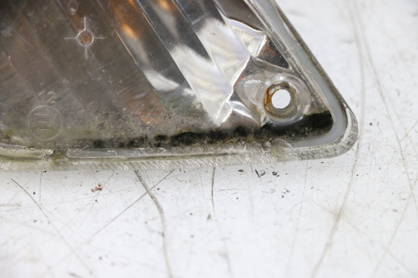 photo de ACHTERLINKS KNIPPERLICHT PIAGGIO VESPA GTS SUPER IE 125 (2009 - 2016) - Technische close-up