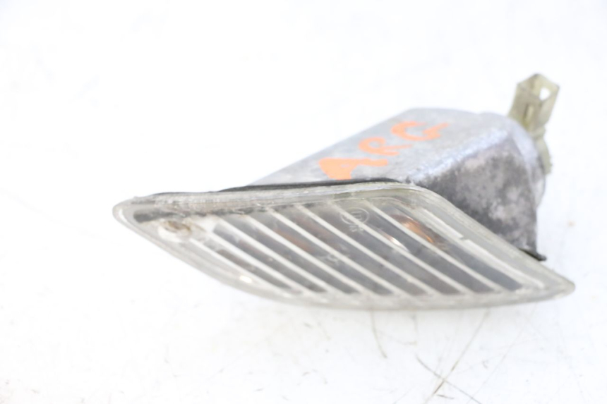 photo de ACHTERLINKS KNIPPERLICHT PIAGGIO VESPA GTS SUPER IE 125 (2009 - 2016) - Overzicht