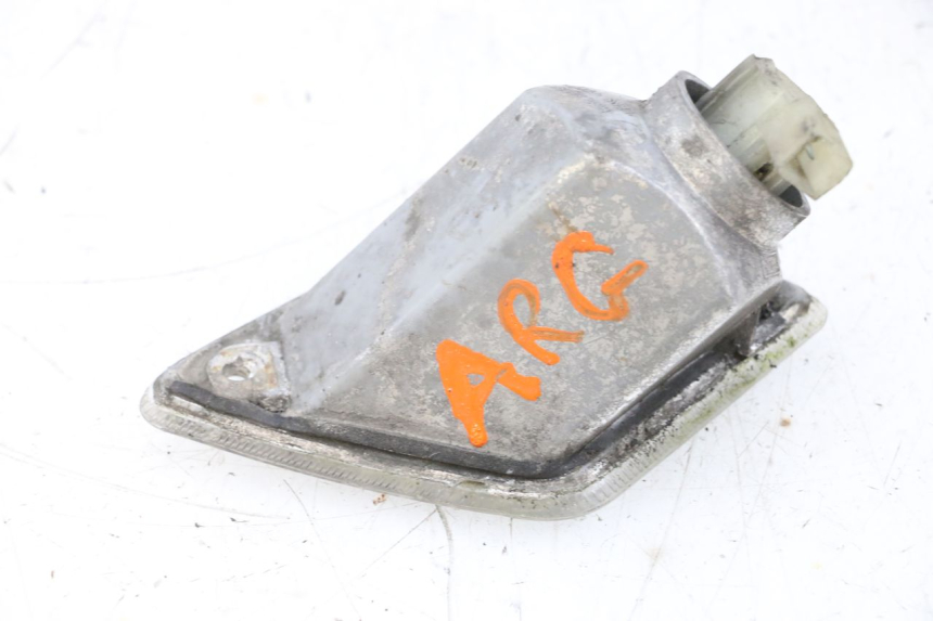 photo de ACHTERLINKS KNIPPERLICHT PIAGGIO VESPA GTS SUPER IE 125 (2009 - 2016) - Bevestigingspunten