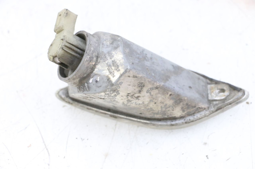 photo de ACHTERLINKS KNIPPERLICHT PIAGGIO VESPA GTS SUPER IE 125 (2009 - 2016) - Staat van het oppervlak