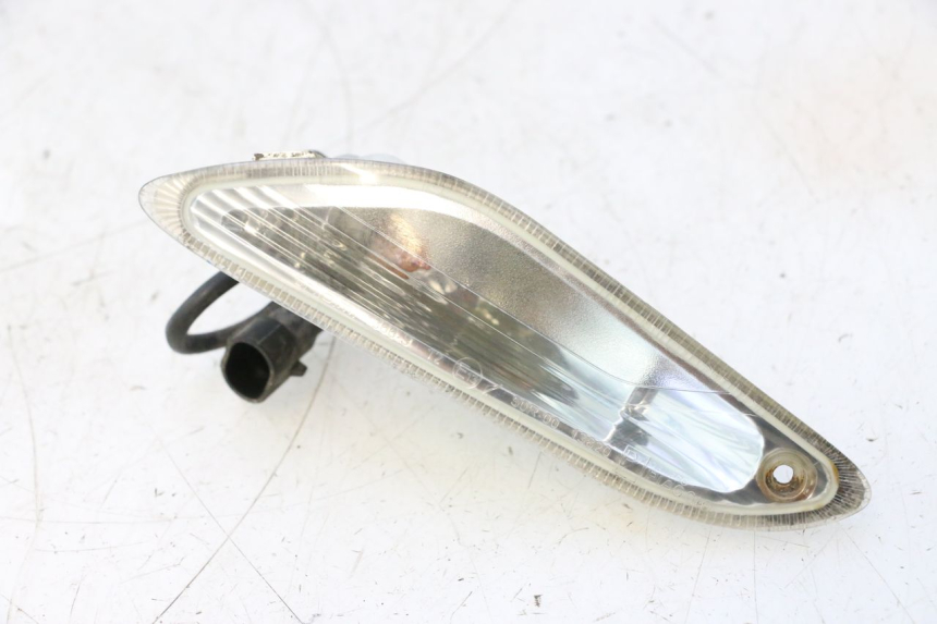 photo de ACHTERLINKS KNIPPERLICHT PIAGGIO VESPA PRIMAVERA 2T 50 (2013 - 2018) - Hoofdaanzicht