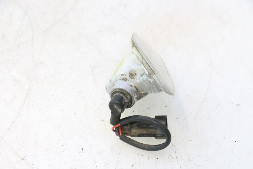 photo de ACHTERLINKS KNIPPERLICHT PIAGGIO VESPA PRIMAVERA 2T 50 (2013 - 2018) - Technische close-up