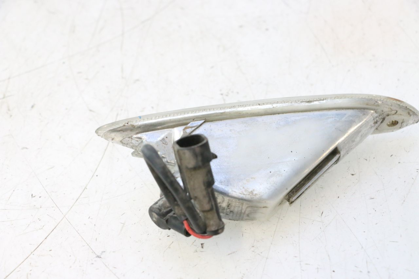 photo de ACHTERLINKS KNIPPERLICHT PIAGGIO VESPA PRIMAVERA 2T 50 (2013 - 2018) - Overzicht