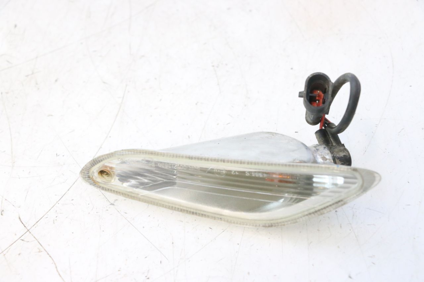 photo de ACHTERLINKS KNIPPERLICHT PIAGGIO VESPA PRIMAVERA 2T 50 (2013 - 2018) - Staat van het oppervlak