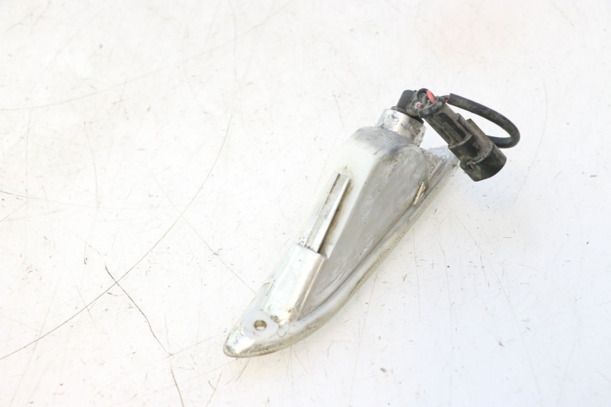 photo de ACHTERLINKS KNIPPERLICHT PIAGGIO VESPA PRIMAVERA 2T 50 (2013 - 2018) - Gecontroleerd onderdeel