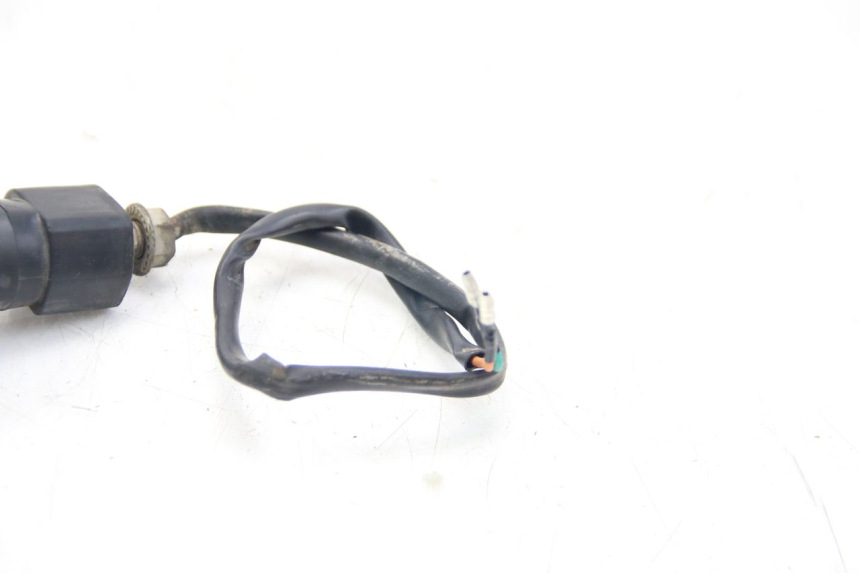 photo de ACHTERLINKS KNIPPERLICHT SYM WOLF SB 125 (2011 - 2018) - Technische close-up