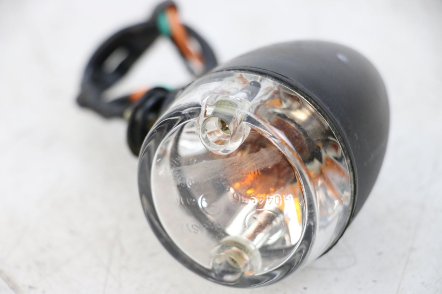 photo de ACHTERLINKS KNIPPERLICHT SYM X-PRO 4T 50 (2014 - 2021) - Detail van het onderdeel