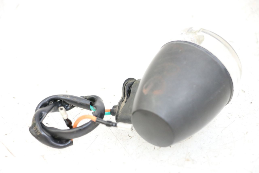 photo de ACHTERLINKS KNIPPERLICHT SYM X-PRO 4T 50 (2014 - 2021) - Andere kijkhoek