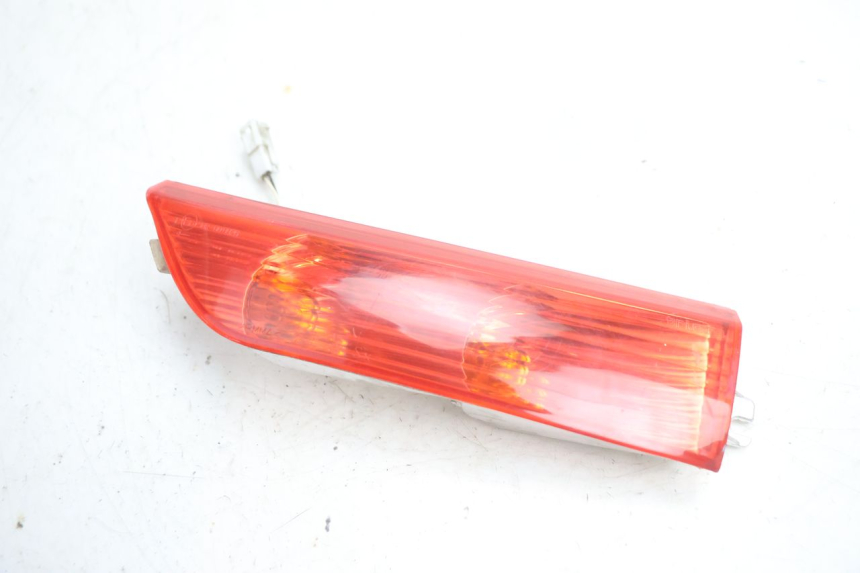 photo de LINKER ACHTERKNIPPERLICHT PIAGGIO X8 STREET 125 (2006 - 2007) - Hoofdaanzicht