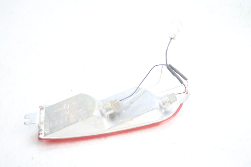 photo de LINKER ACHTERKNIPPERLICHT PIAGGIO X8 STREET 125 (2006 - 2007) - Overzicht