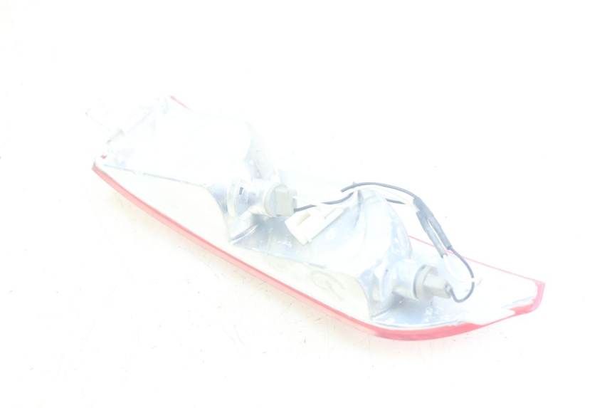 photo de ACHTERLINKS KNIPPERLICHT PIAGGIO X8 125 (2004 - 2007) - Andere kijkhoek